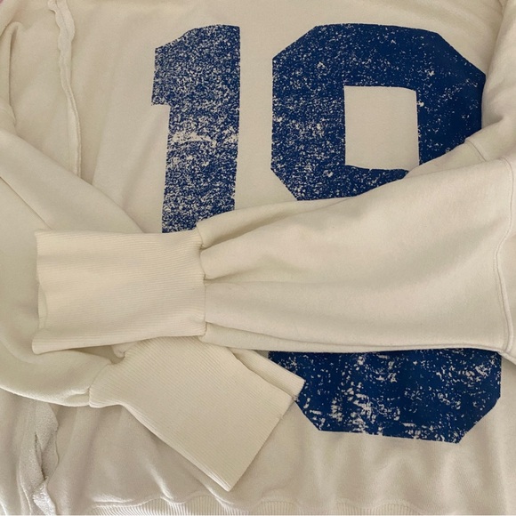 free people crewneck
size small - Picture 3 of 5